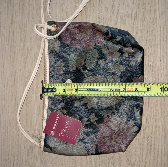 I Santi brand new crossbody purse - Picture 6 of 7